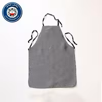 پیش بند آشپزخانه ضد آب طرح دار