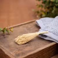 اکسیر خلال دندان طبیعی