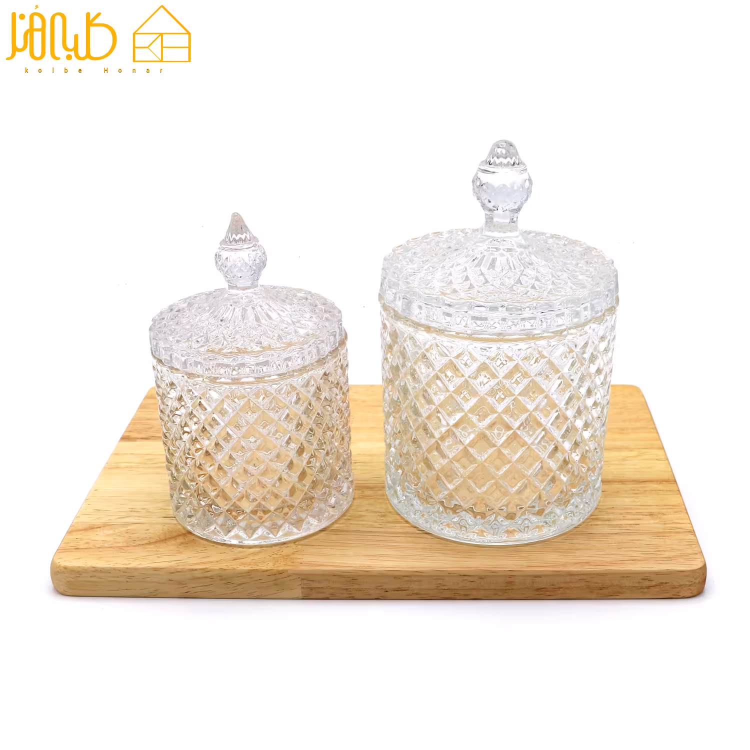 شکلات خوری استوانه