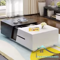 میز جلو مبلی کشویی کد 15