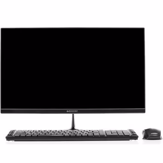 کامپیوتر بدون کیس گرین مدل GPiO i7161000 با پردازنده i7