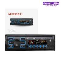 پخش کننده خودرو پاناتک Panatech P-CP104