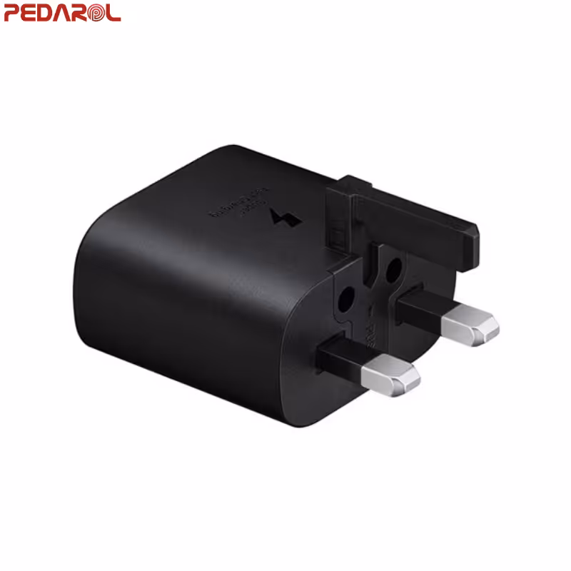 شارژر دیواری 25 وات سامسونگ مدل EP-TA800