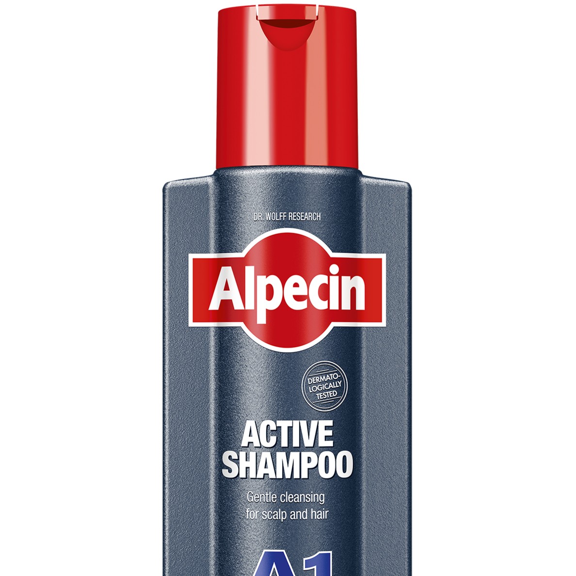 شامپو آلپسین اکتیو Alpecin Active Shampoo A1