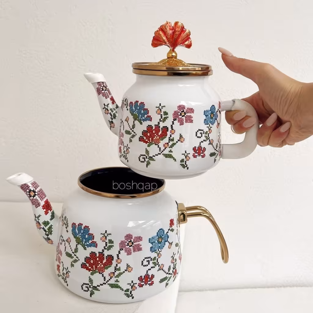 کتری قوری miss betty