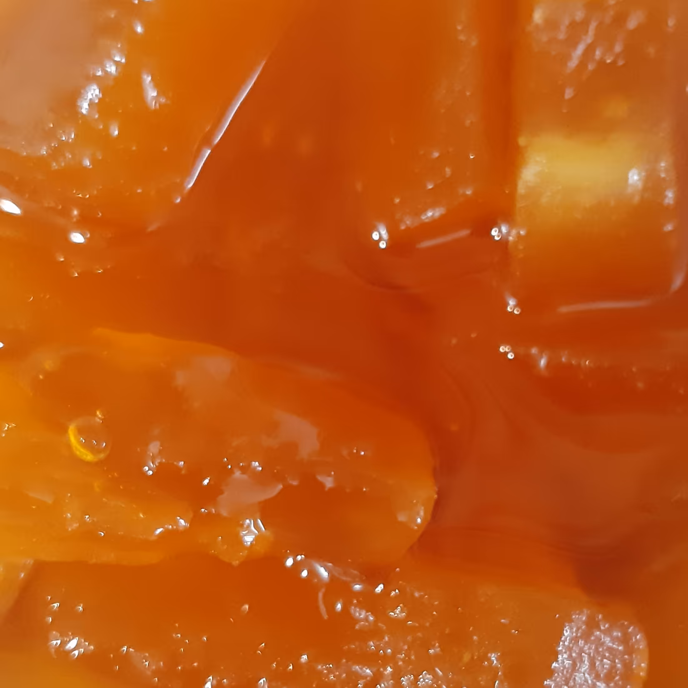 مربای کدو حلوای