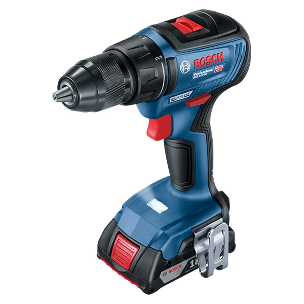 دریل پیچ گوشتی شارژی بوش 18ولت مدل GSR 18V-50