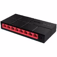 سوئیچ 8 پورت MERCUSYS MS108G
