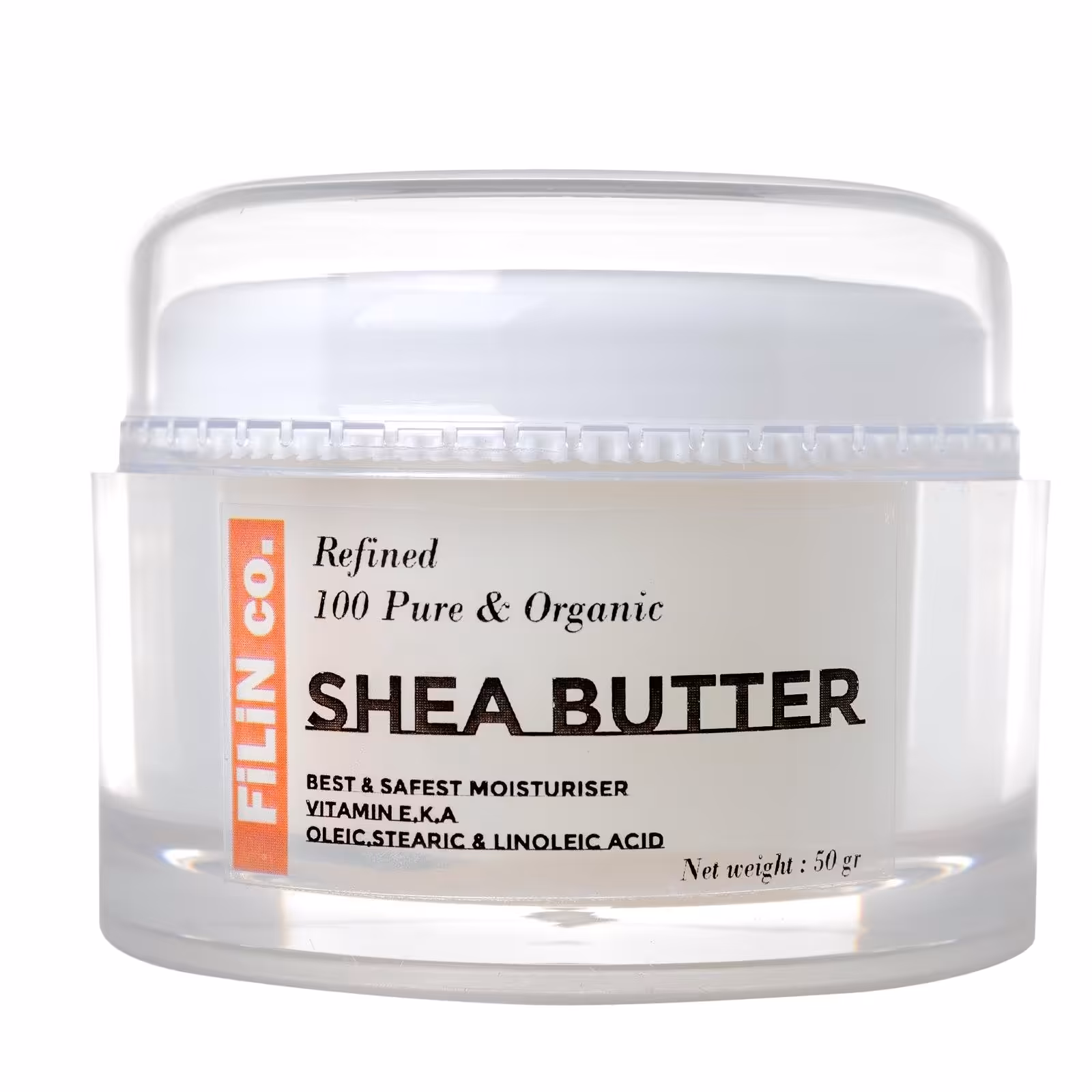 شی باتر فرانسوی 50 گرمی 