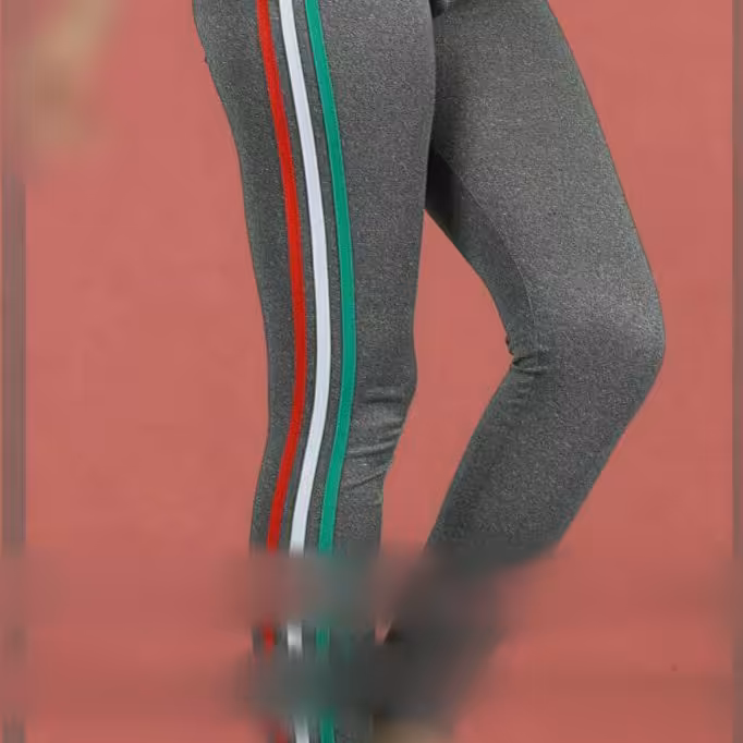 شلوار  دخترانه مولینه