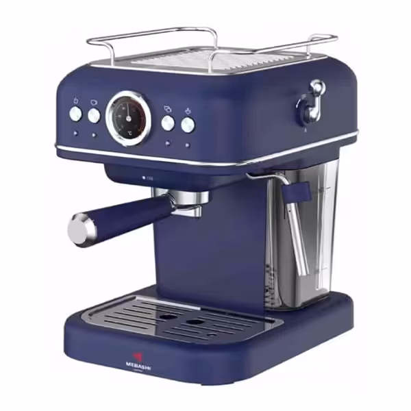 اسپرسوساز مباشی مدل ME-ECM2049