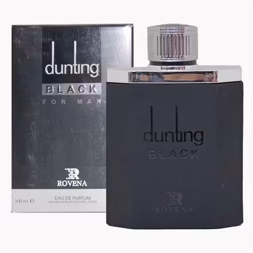 ادکلن دانهیل بلک برند روونا