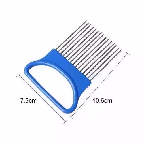 چنگال اسلایسر سوزنی | amazonchi