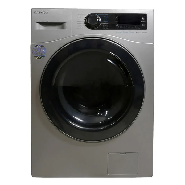 ماشین لباسشویی دوو سری سنیور مدل LM-990S