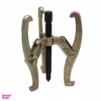 پولی کش سه شاخ مدل بیگ بر کد YPZ-6INCH