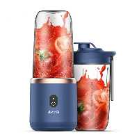 مخلوط کن شارژی دریما 06 / 06,Deerma Mixer NU05