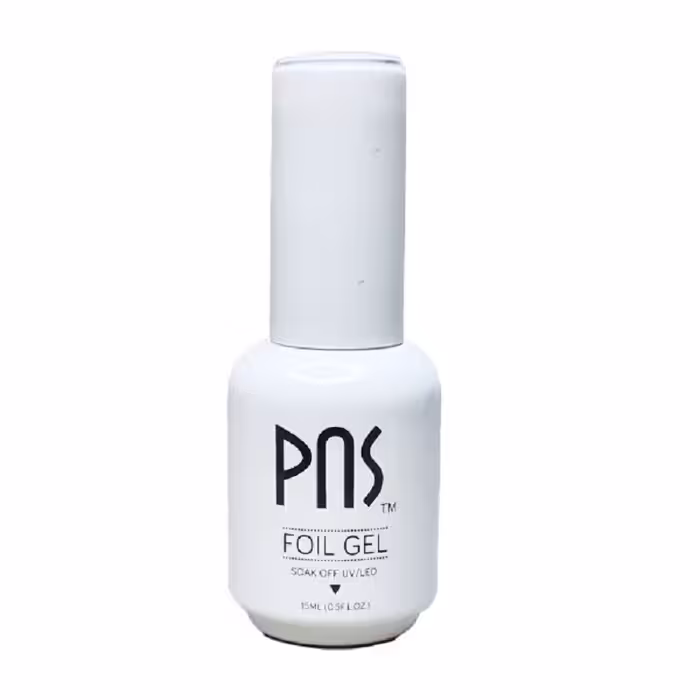 فویل ژل ناخن 15 میل پی ان اس Pns