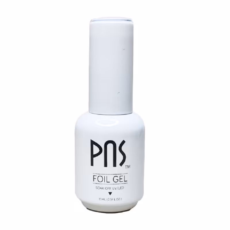 فویل ژل ناخن 15 میل پی ان اس Pns