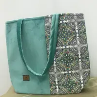 کیف دستی یوتاب مدل دوطرفه کد 6