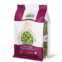 هل اکبر بنفش درجه یک 100 گرمی (تضمین کیفیت) درجه یک فوق ممتاز و اعلا