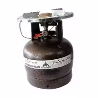 اجاق سفری مدل همایون گاز