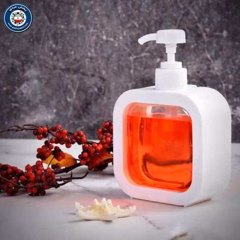 جا مایع سرویس بهداشتی لیندا هوفیلوس