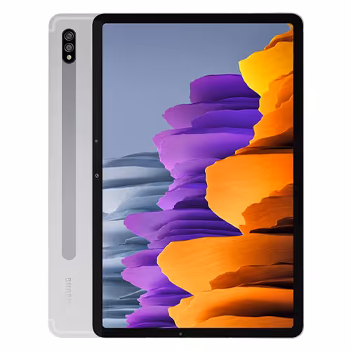 تبلت سامسونگ مدل Galaxy Tab S7 T875 با ظرفیت 128GB و رم 6
