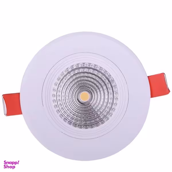 چراغ ال ای دی 6 وات ای دی سی مدل LED COB 6W/220W