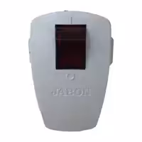 دوشاخه کلیددار جابون