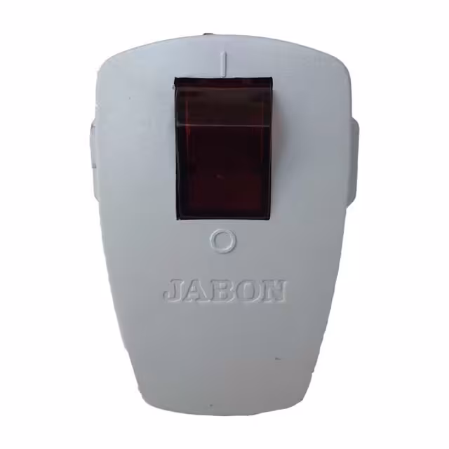 دوشاخه کلیددار جابون