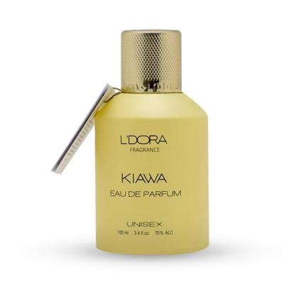 ادوپرفیوم KIAWA فرگرنس 100 میلی‌لیتر