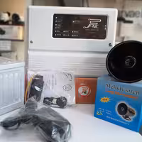 پنل دزدگیر  فانیک 