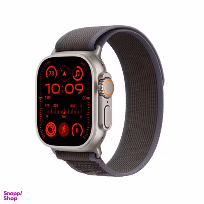 ساعت هوشمند مدل HK9 Pro Plus