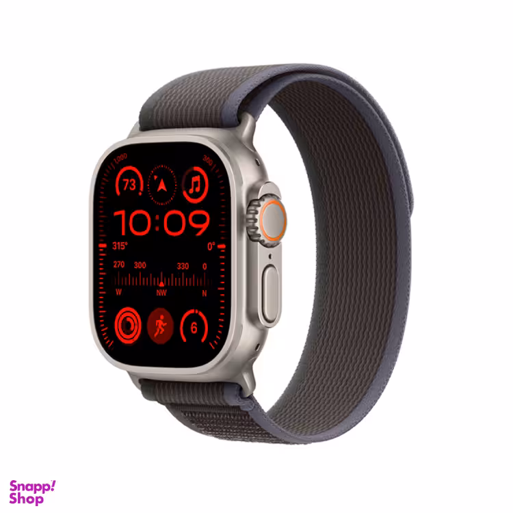 ساعت هوشمند مدل HK9 Pro Plus