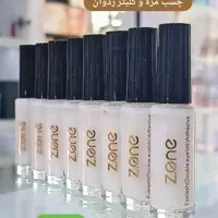 چسب مژه زدوان
