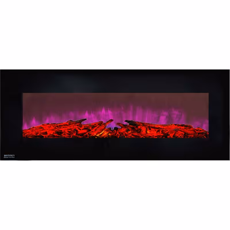 شومینه دکوری بیستون مدلB.D.110.L4