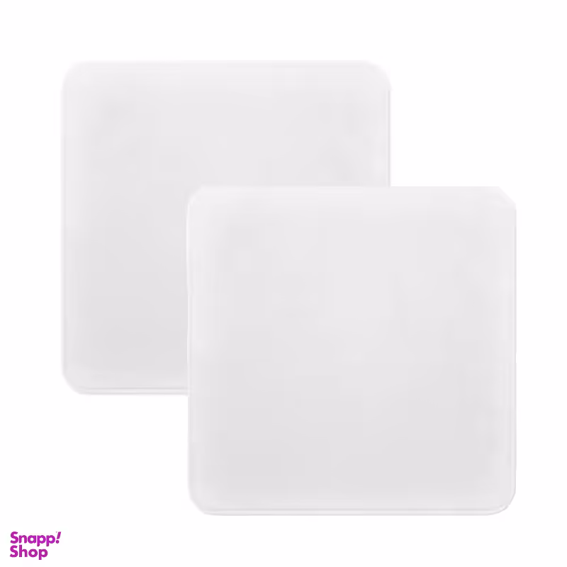 دستمال تمیزکننده کوتتسی مدل 86008 بسته دو عددی