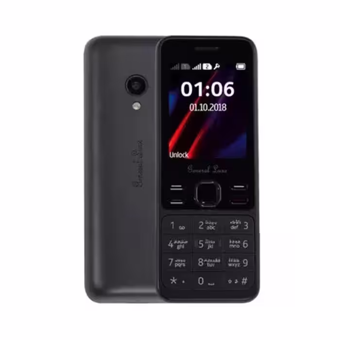 خرید و قیمت گوشی موبایل جی ال ایکس مدل جنرال لوکس 150