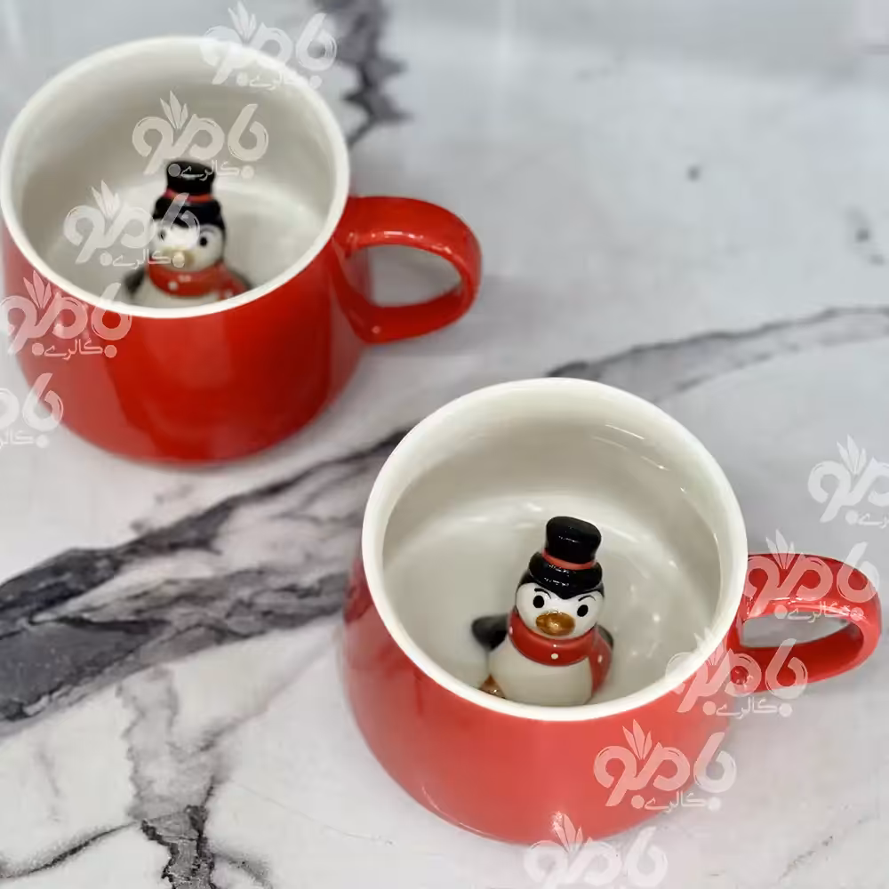 ماگ سرامیکی داخل حیوانات 337.14