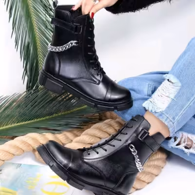 نیمبوت اسپرت زنجیری