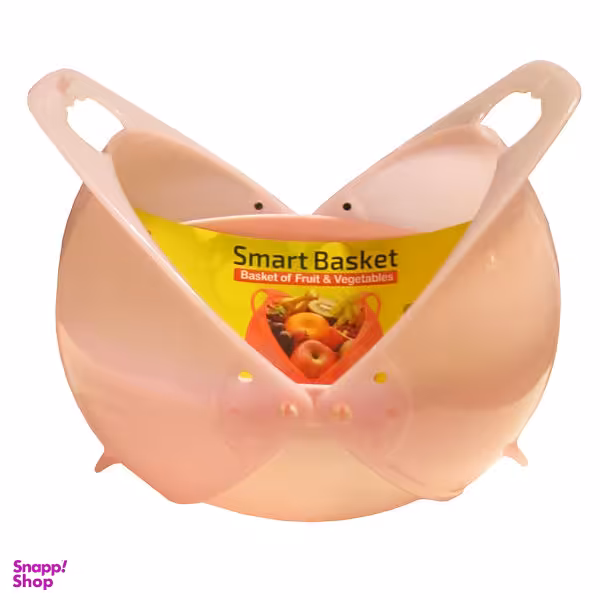 سبد میوه مدل S-15