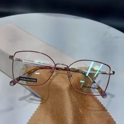 عینک فریم طبی مردانه برند کاترپیلار عینک طبی بیس دار با کیفیت