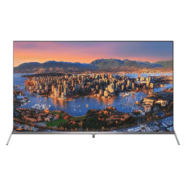 تلویزیون ال ای دی هوشمند تی سی ال 65 اینچ مدل 65P8S