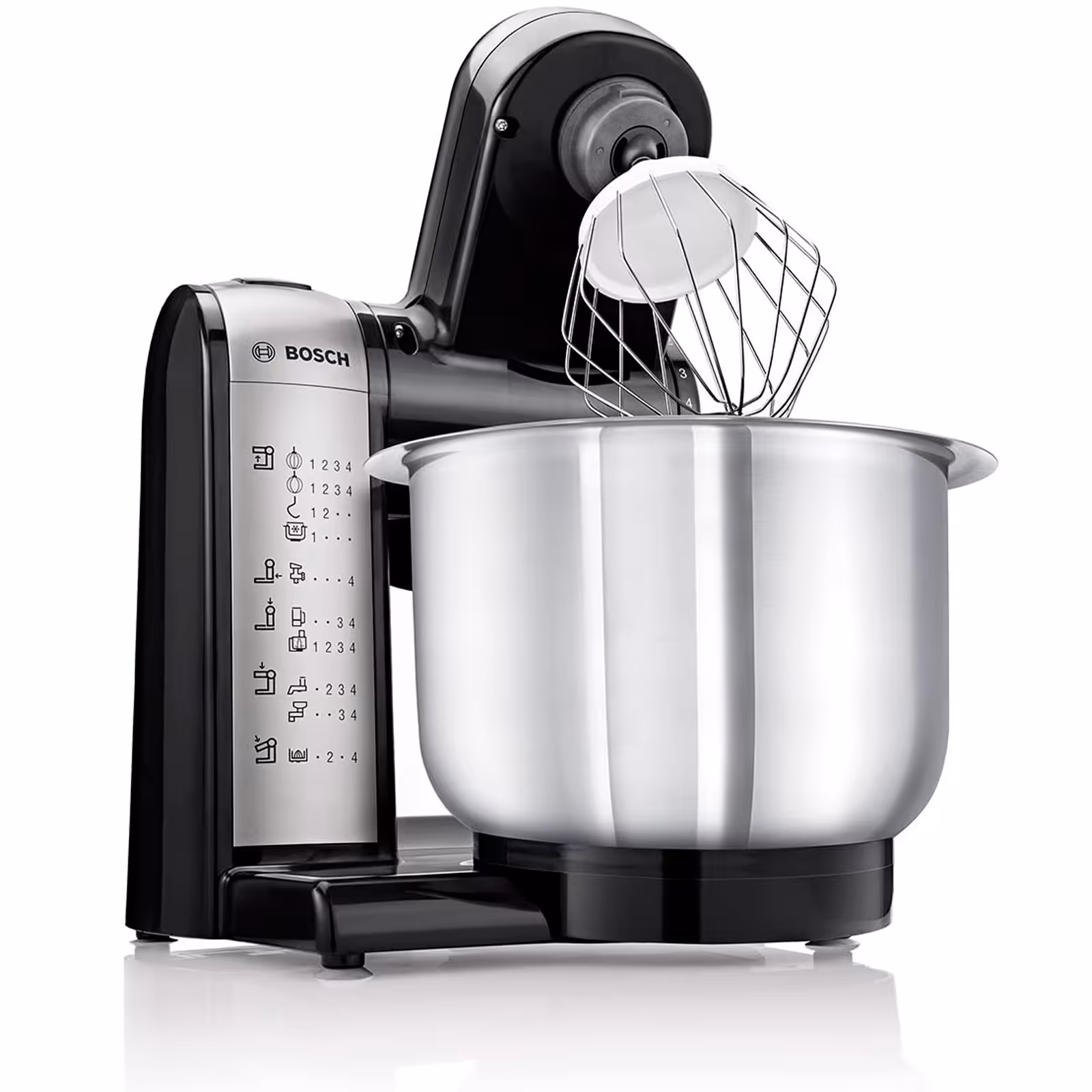 ماشین آشپزخانه بوش مدل MUM48A1