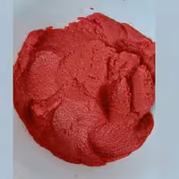 رب گوجه فرنگی خانگی آدرین بسیار خوشمزه و خوشرنگ کاملا طبیعی 