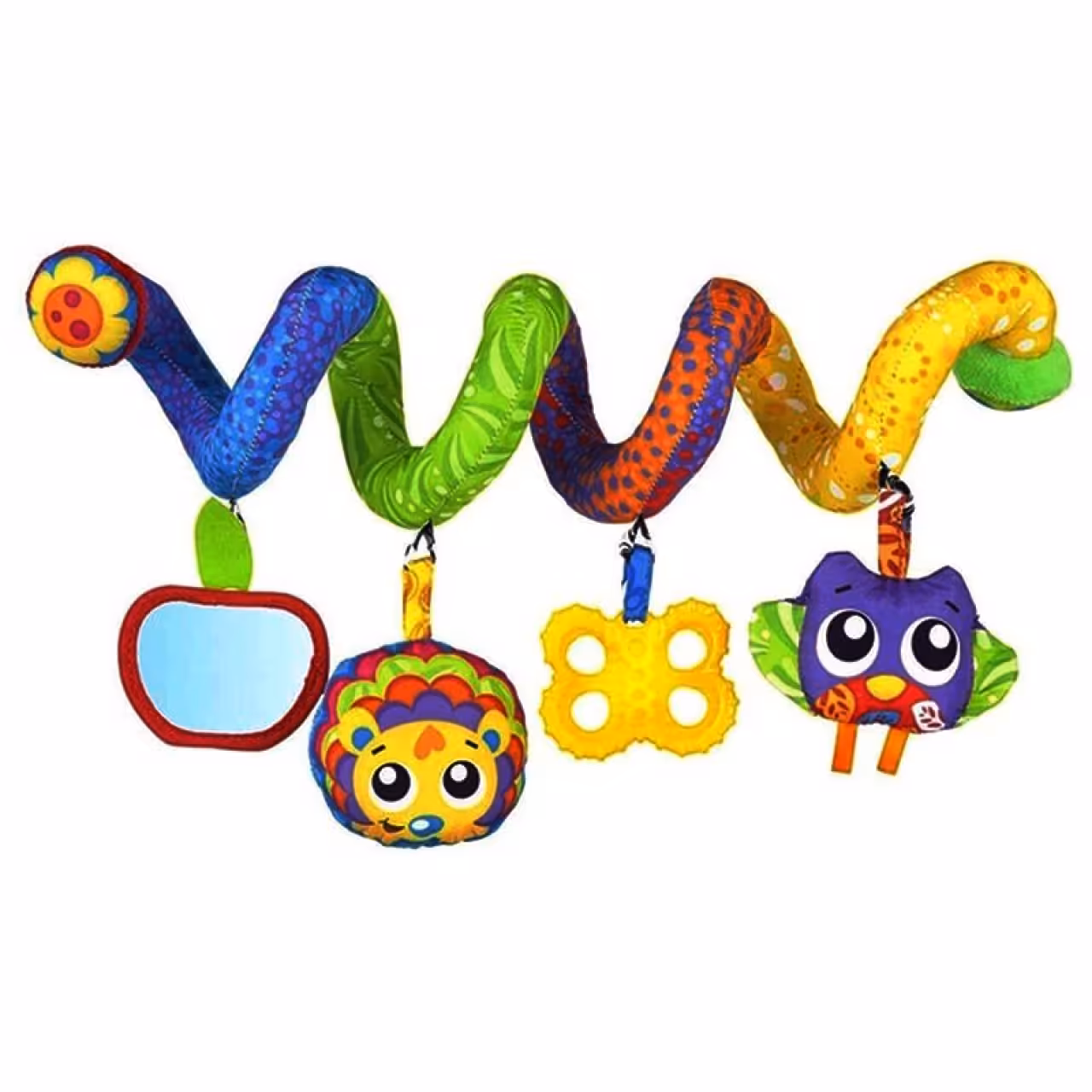 آویز تخت کودک پلی گرو کد 186983