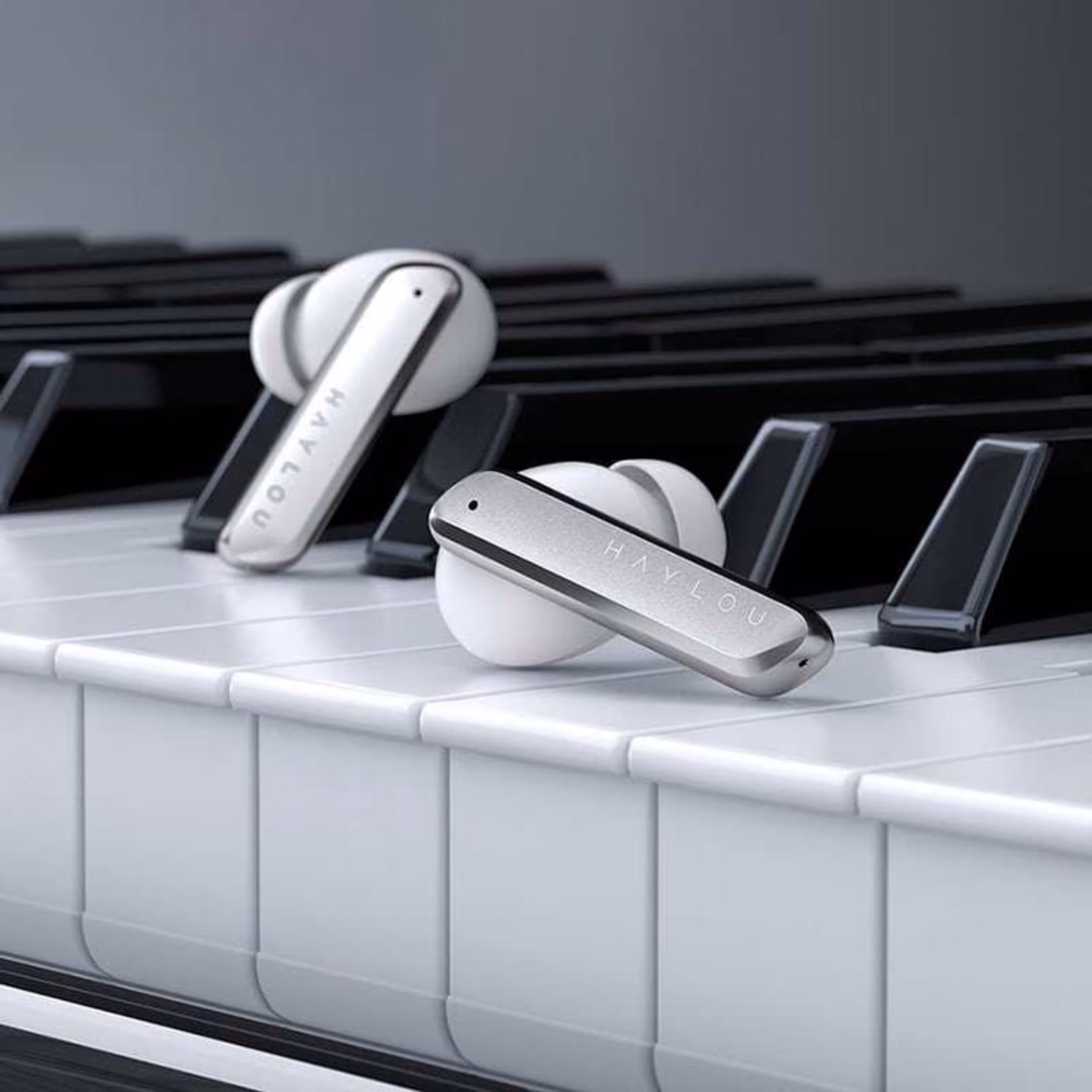 هندزفری بلوتوثی شیائومی Haylou W1 با گارانتی 18ماهه