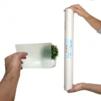 شیشه مات کن ( برچسب ) عرض 60 سانتی متر  ( 5 متری )