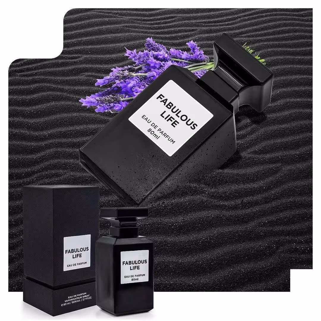 عطر ادکلن تام فورد فا..کینگ فابولوس فراگرنس فرگرانس فابولوس لایف