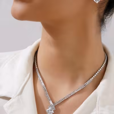 نیم ست تنیسی لوزی VIVA PAPA